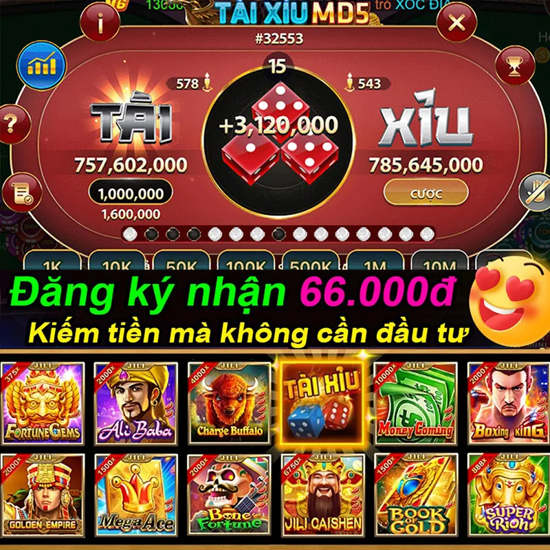 Trò chơi Casino trực tuyến tại 68win10